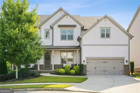 404 Larussa Ct, Woodstock, GA 30189