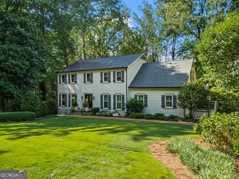 4283 Blackland Dr, Marietta, GA 30067