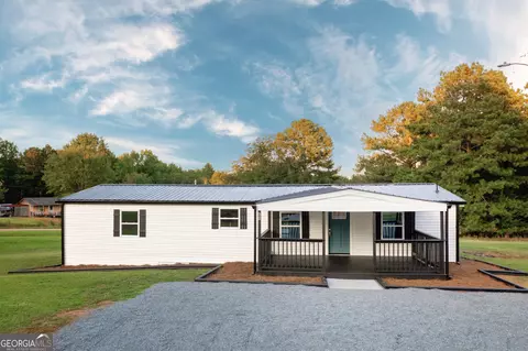 205 Hope Dr, Griffin, GA 30224