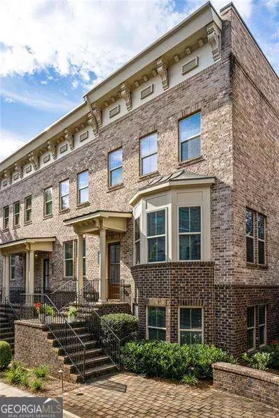 1210 Virginia Ct NE UNIT 5, Atlanta, GA 30306