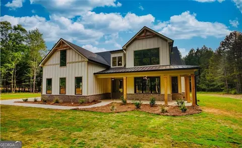 4115 Mount Paran Dr, Social Circle, GA 30025