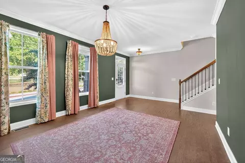 Living - 3536 Hardy St, Duluth, GA 30096 photo 1 of 5