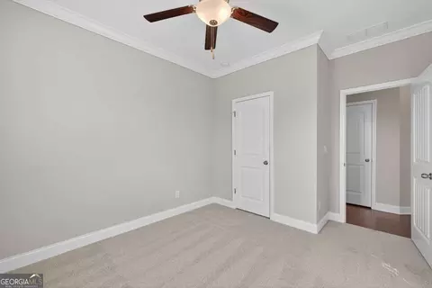 Bedroom - 3536 Hardy St, Duluth, GA 30096 photo 4 of 4