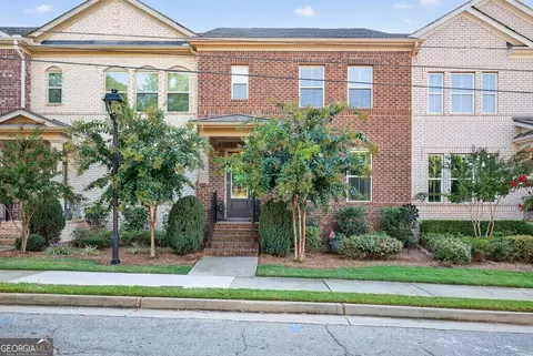 3536 Hardy St, Duluth, GA 30096