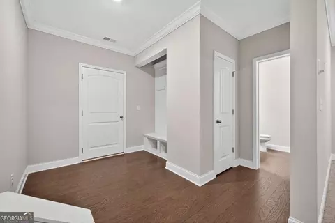 Entry Way - 3536 Hardy St, Duluth, GA 30096 photo 3 of 3