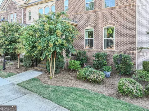 Exterior - 3536 Hardy St, Duluth, GA 30096 photo 2 of 3