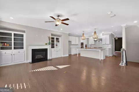 Living - 3536 Hardy St, Duluth, GA 30096 photo 3 of 5