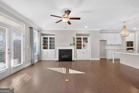 Living - 3536 Hardy St, Duluth, GA 30096 photo 2 of 5