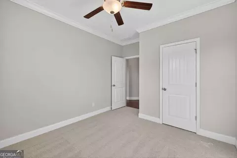 Bedroom - 3536 Hardy St, Duluth, GA 30096 photo 2 of 4