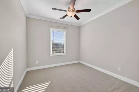 Bedroom - 3536 Hardy St, Duluth, GA 30096 photo 3 of 4