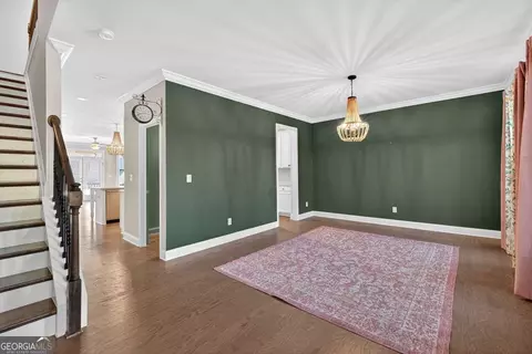Entry Way - 3536 Hardy St, Duluth, GA 30096 photo 1 of 3