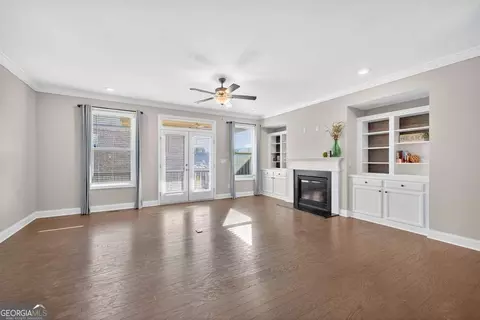 Living - 3536 Hardy St, Duluth, GA 30096 photo 4 of 5