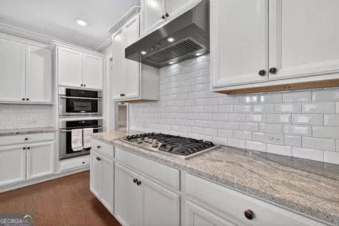 Kitchen - 3536 Hardy St, Duluth, GA 30096 photo 1 of 1