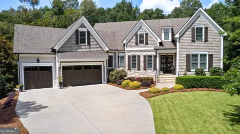 385 Sidney Ln, Fayetteville, GA 30215