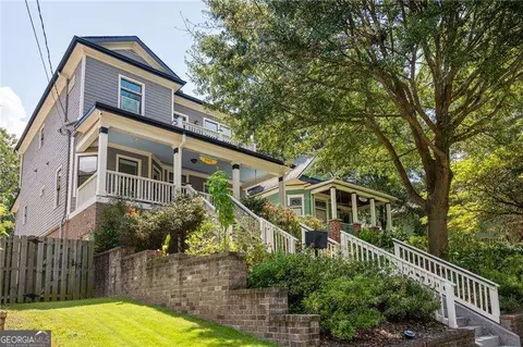 405 Georgia Ave SE, Atlanta, GA 30312