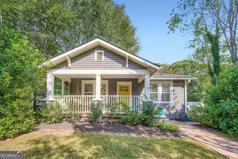 78 Whitefoord Ave SE, Atlanta, GA 30317