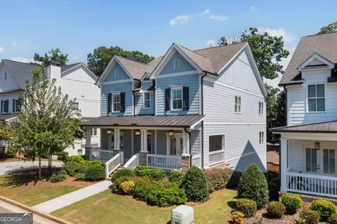 1945 Park Chase Ln, Atlanta, GA 30324