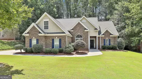 181 Brittany Ln, Senoia, GA 30276