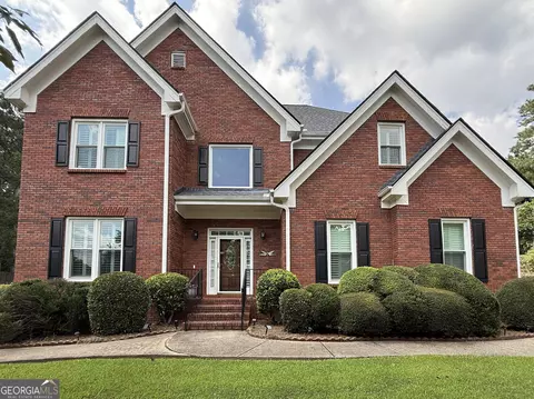1205 Runnelwood Trl, Snellville, GA 30078