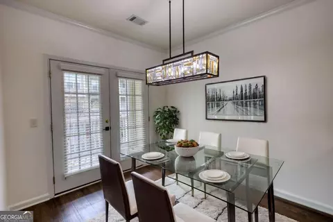 3107 Woodland Ln, Alpharetta, GA 30009