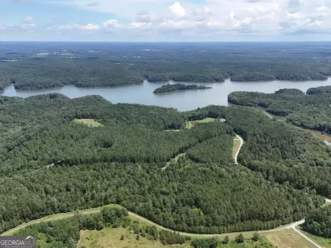 0 Jacks Hat Rd, Elberton, GA 30635