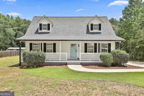 351 Old Carrollton Rd, Newnan, GA 30263