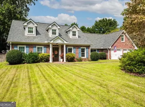 1634 Princeton West Trl, Marietta, GA 30062