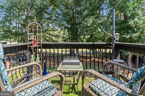 Exterior - 702 Euel Dr, Mcdonough, GA 30252 photo 9 of 9