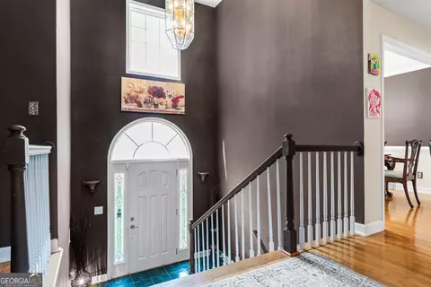 Entry Way - 702 Euel Dr, Mcdonough, GA 30252 photo 1 of 2