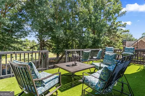 Exterior - 702 Euel Dr, Mcdonough, GA 30252 photo 8 of 9