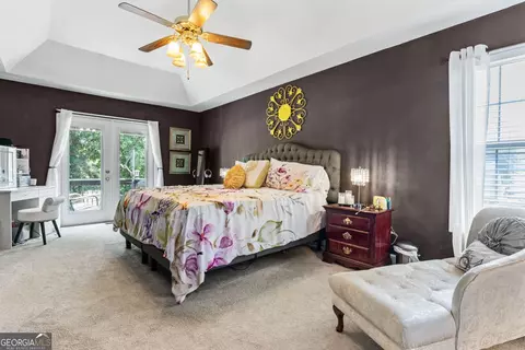Bedroom - 702 Euel Dr, Mcdonough, GA 30252 photo 1 of 5