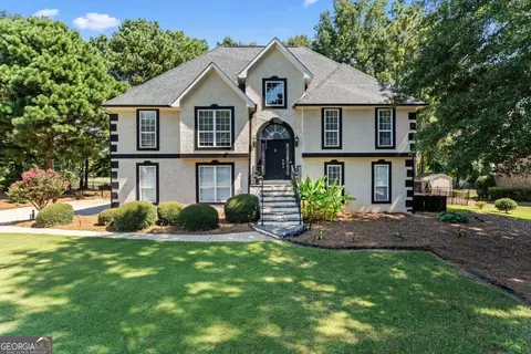 702 Euel Dr, Mcdonough, GA 30252