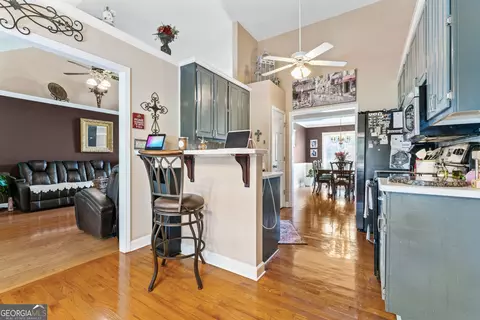 Entry Way - 702 Euel Dr, Mcdonough, GA 30252 photo 2 of 2