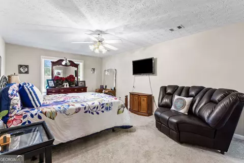 Bedroom - 702 Euel Dr, Mcdonough, GA 30252 photo 5 of 5