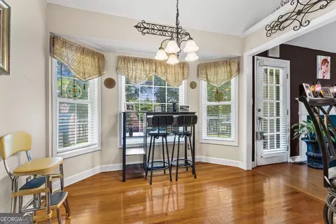 Dining - 702 Euel Dr, Mcdonough, GA 30252 photo 1 of 2