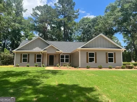 189 Warner Rd, Barnesville, GA 30204