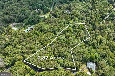 0 Robinson Rd, Dahlonega, GA 30533