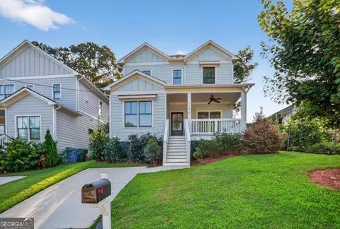 1170 Moton Ave SW, Atlanta, GA 30315