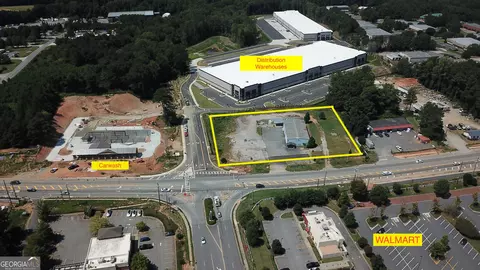5512 Atlanta Hwy, Alpharetta, GA 30004