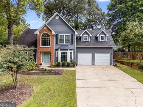 1050 Towne Manor Ct, Kennesaw, GA 30144