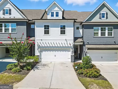 2555 Oakbourne Ln, Smyrna, GA 30080