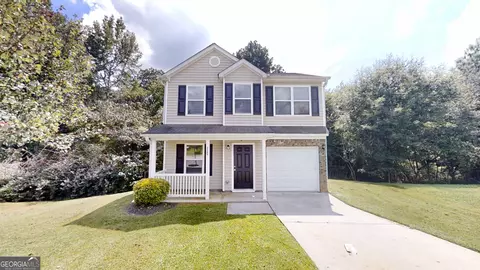 3589 Brookstone Way, Union City, GA 30291