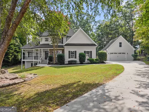 41 Doster Crest Rd, Jefferson, GA 30549