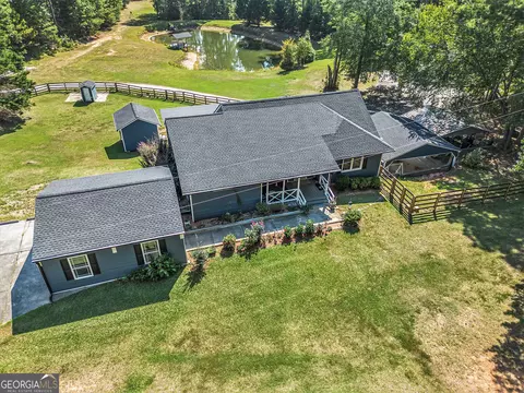 91 Goodlin Rd, Palmetto, GA 30268