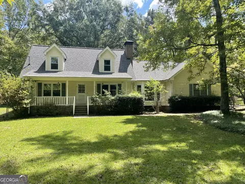 114 Mcbride Rd, Fayetteville, GA 30215