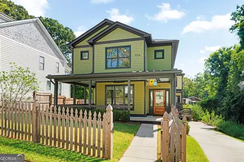 976 Dunning St SE, Atlanta, GA 30315