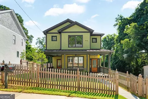 976 Dunning St SE #A, Atlanta, GA 30315