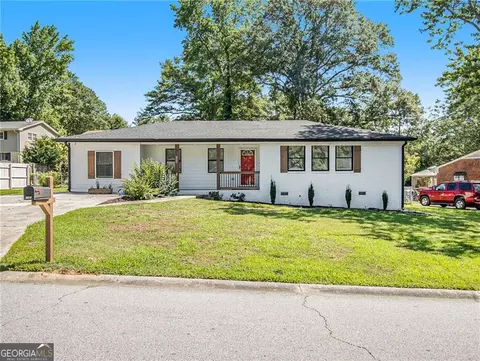 5425 Westford Cir, Atlanta, GA 30349