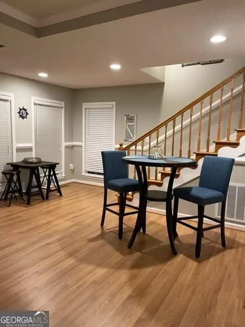 Dining - 192 Arrow Point Rd, Jackson, GA 30233 photo 1 of 1