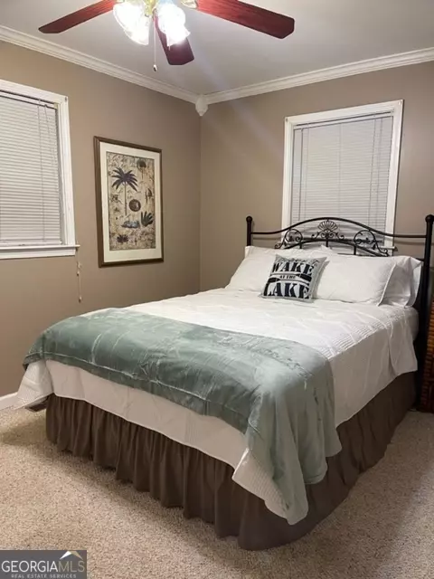 Bedroom - 192 Arrow Point Rd, Jackson, GA 30233 photo 3 of 3